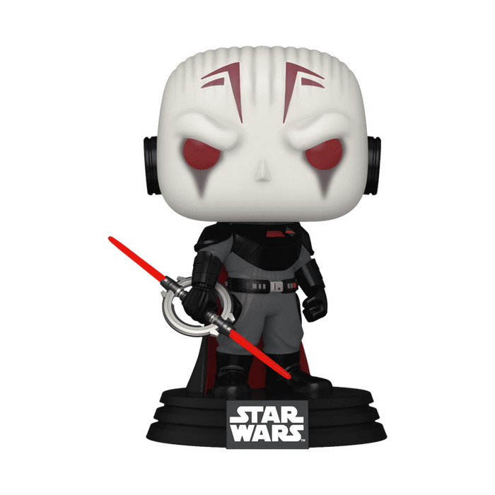 pop on display