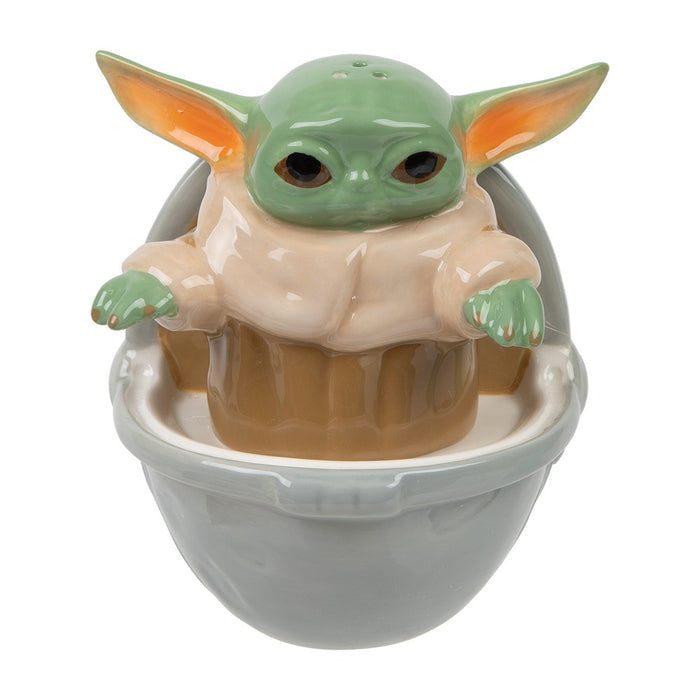 Grogu shaker