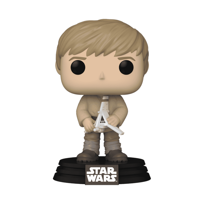 pop on display