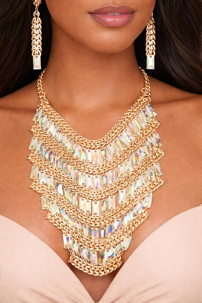 Statement HEAD TURNER piece