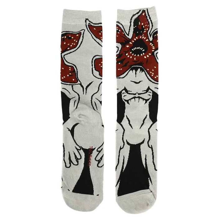 socks on display