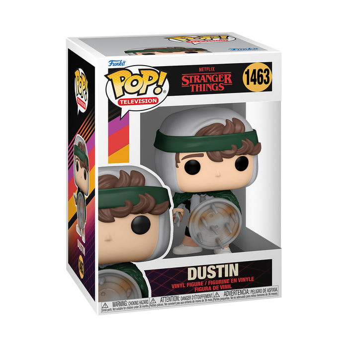 pop on display in box