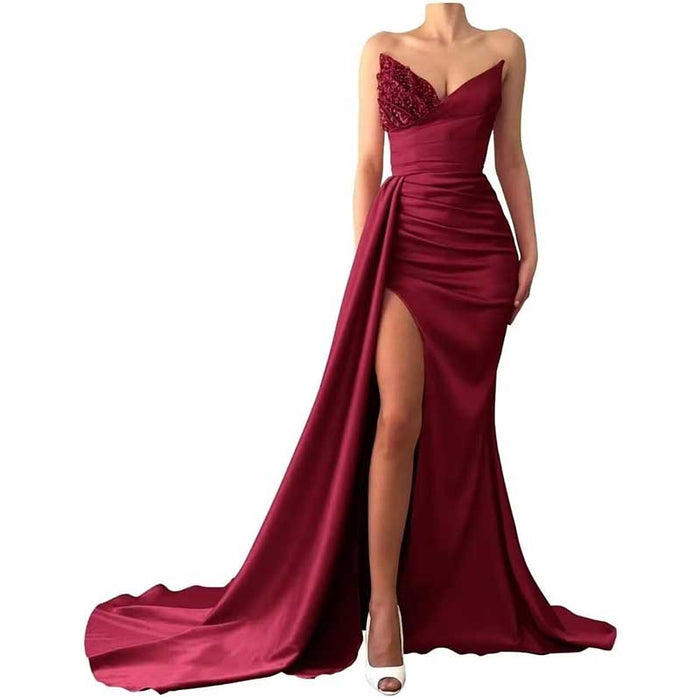 Burgundy / US2-26