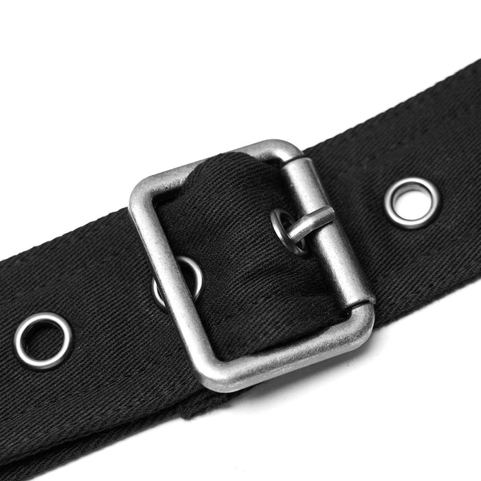 up close strap
