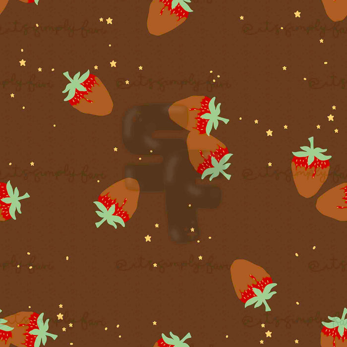 Strawberries (set)