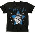 front of shirt