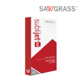 SubliJet-HD Light Black - Sawgrass VJ 628 Sublimation Ink