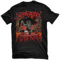 front of shirt