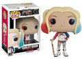 pop in box and on display