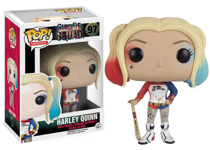 pop in box and on display