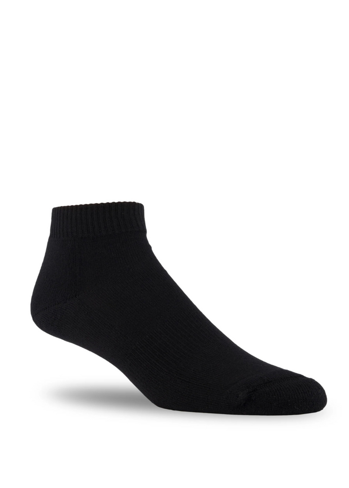 SUMMER Ankle Bambou (3/pack)-  Chaussettes