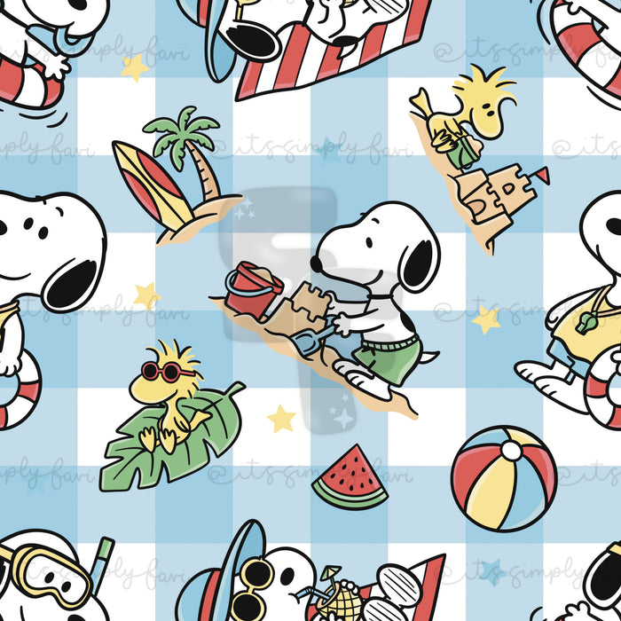 Summer Snoop - Bundle