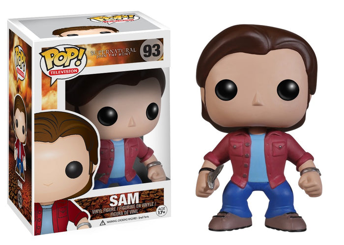 pop in box and on display