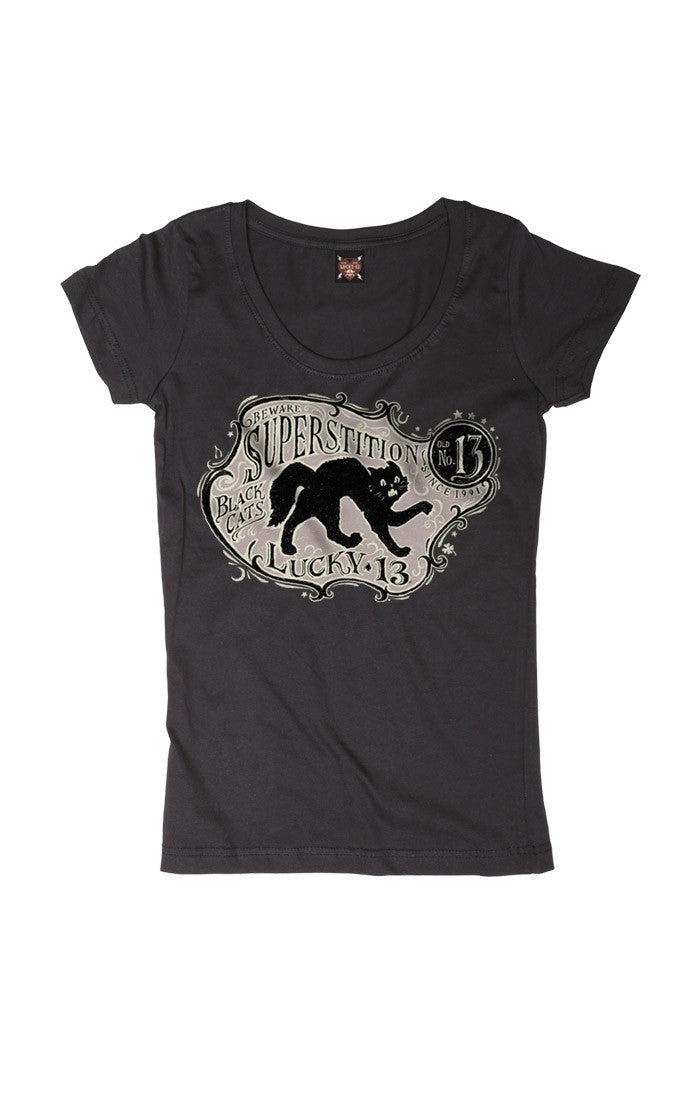 front of shirt