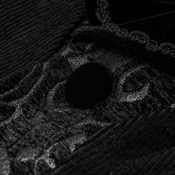 close up details