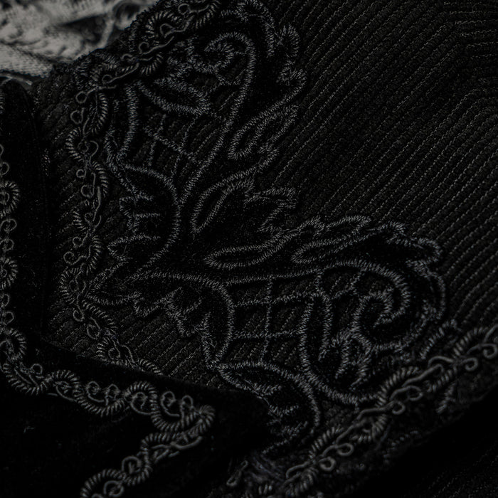 close up details
