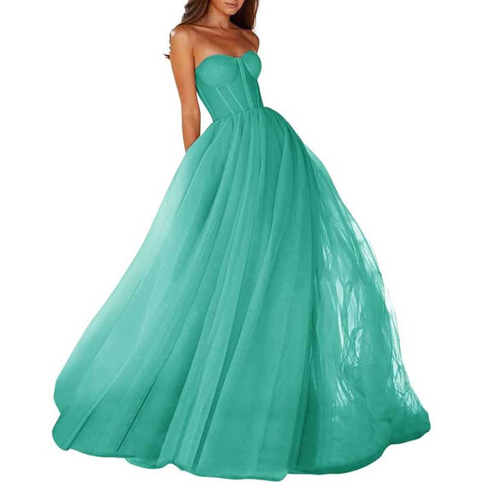 Turquoise / Free