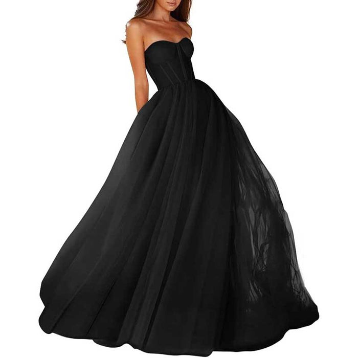 Black / Free