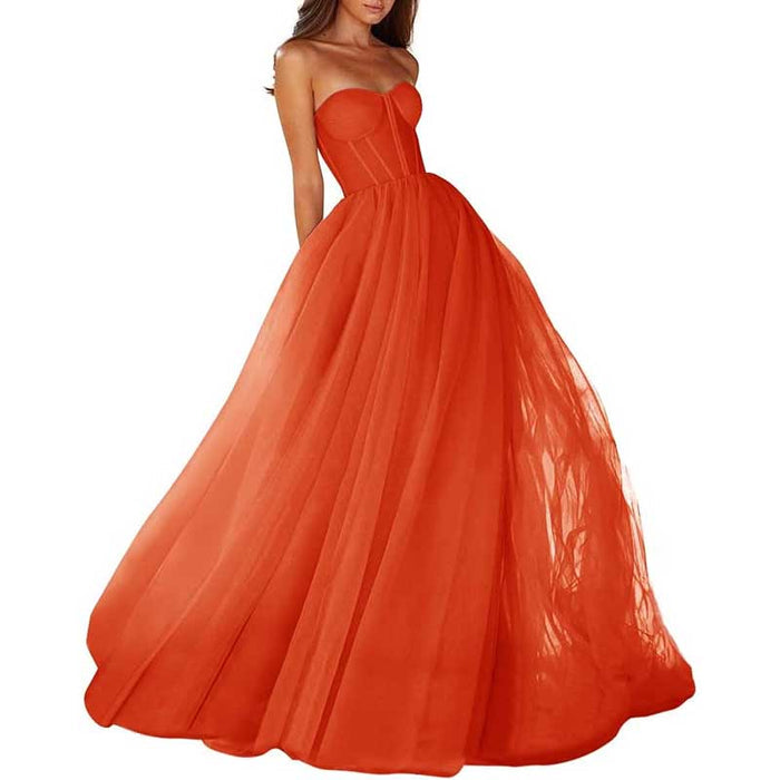 Orange / Free