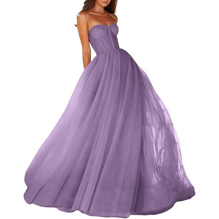 Mauve / Free