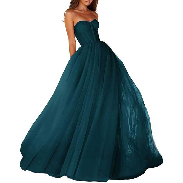 Teal / Free
