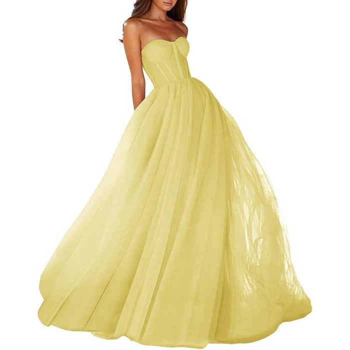 Light Yellow / Free