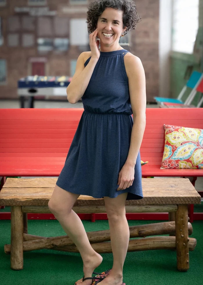 SYLVIE - Robe