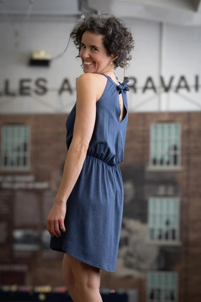 SYLVIE - Robe