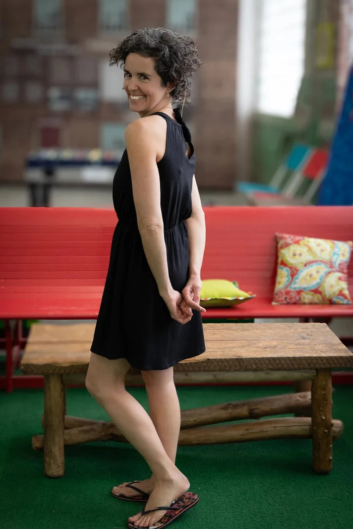SYLVIE - Robe