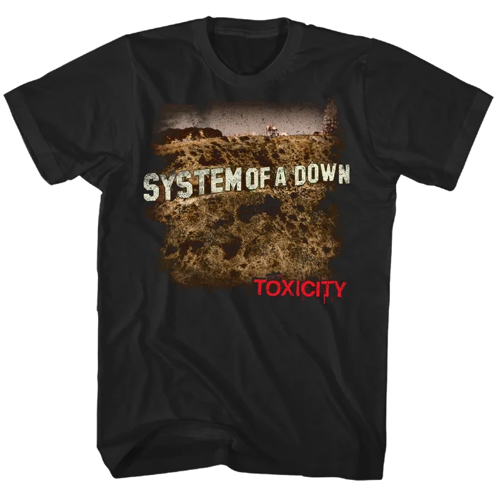 front of shirt on display