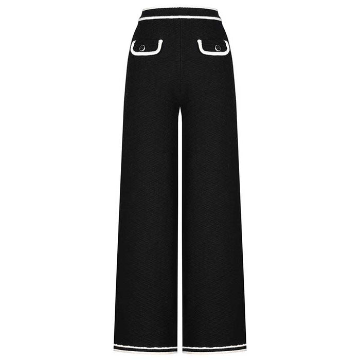 Black Pants / S