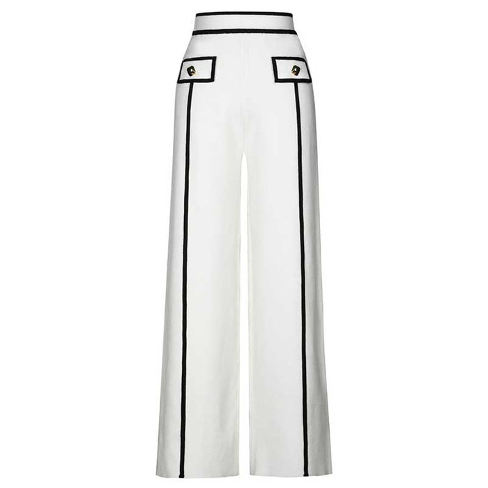 White Pants / S