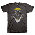 front of shirt