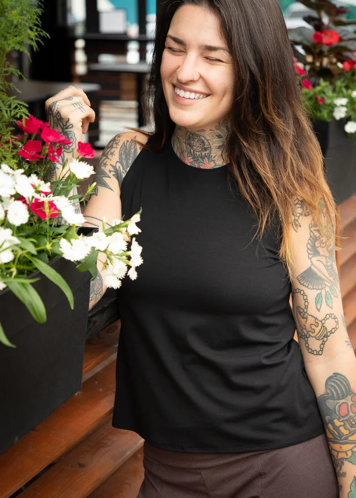 TANKTOP - Camisole