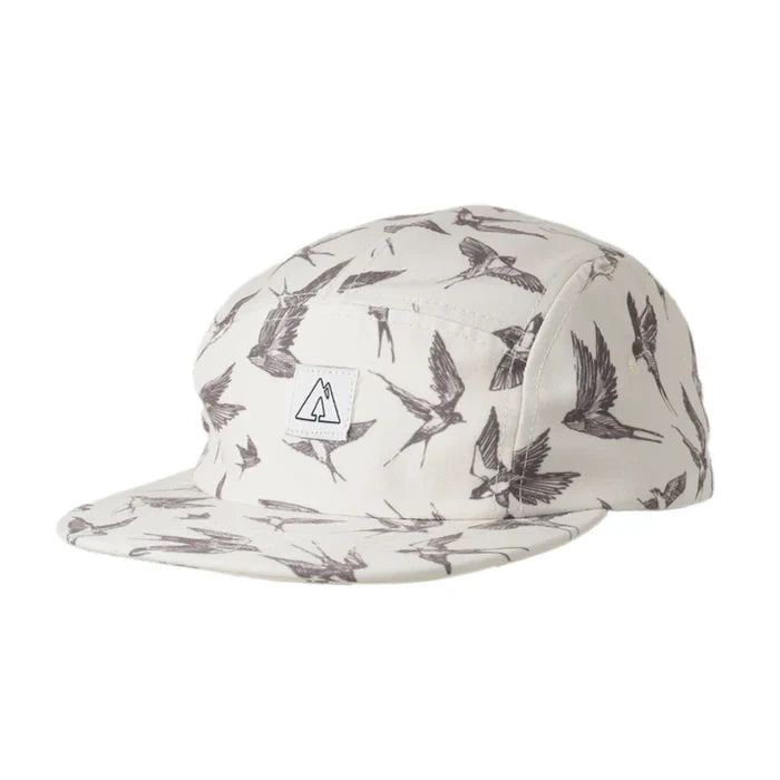 Taylor 5 panneaux - Casquette