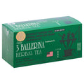 Té de hierbas 3 Ballerina, 18 sobres