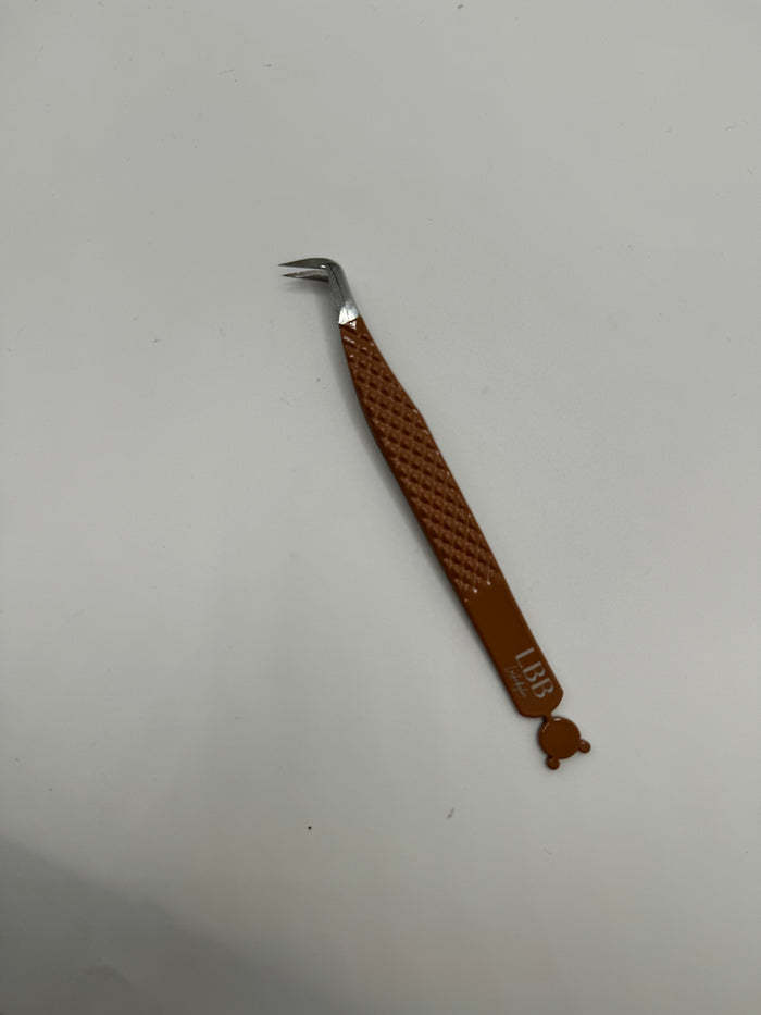 Teddy Tweezers 🧸