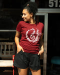 TEEGIRL Pitpit - T-shirt