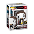pop on display in box