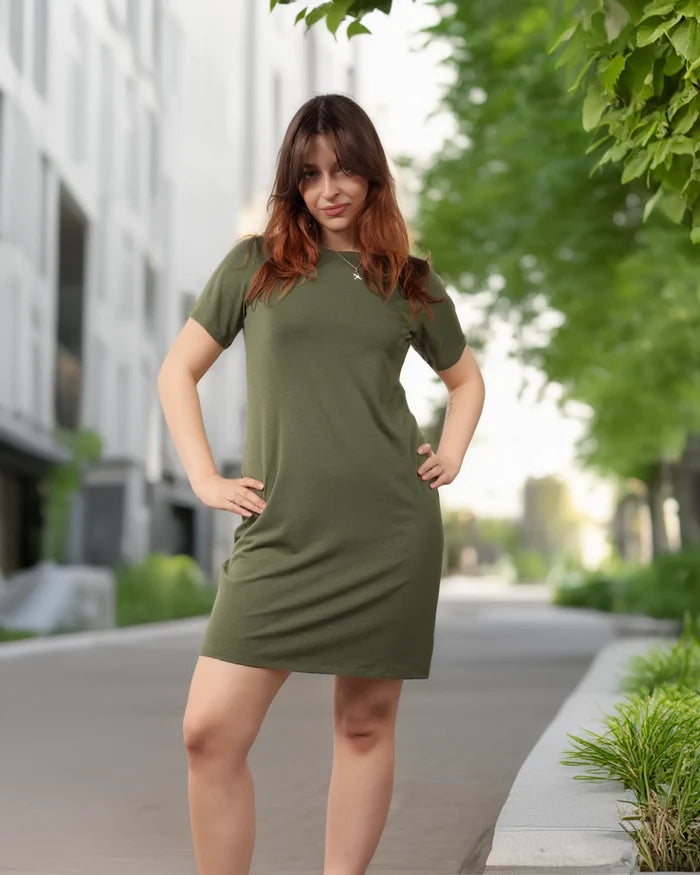 TESSA - Robe