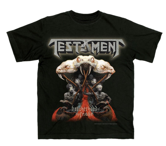 front of shirt