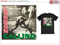 front of shirt