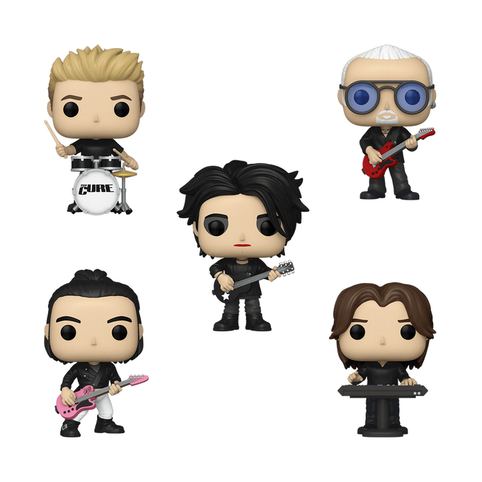 pops on display