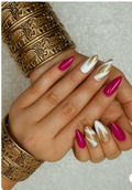 The Golden Jaguar Cuff