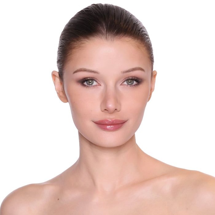 The Holiday Glam Eye Wardrobe
