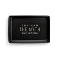 The Man Tray