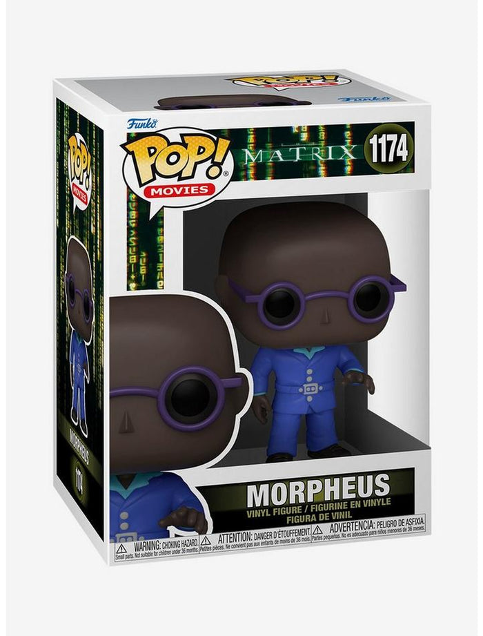 pop on display in box