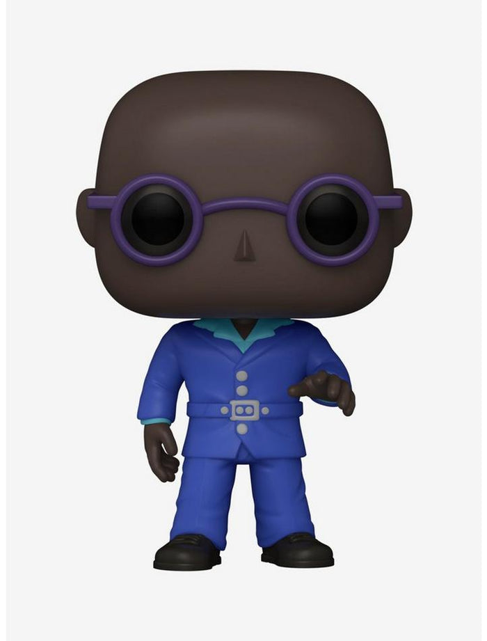 pop on display