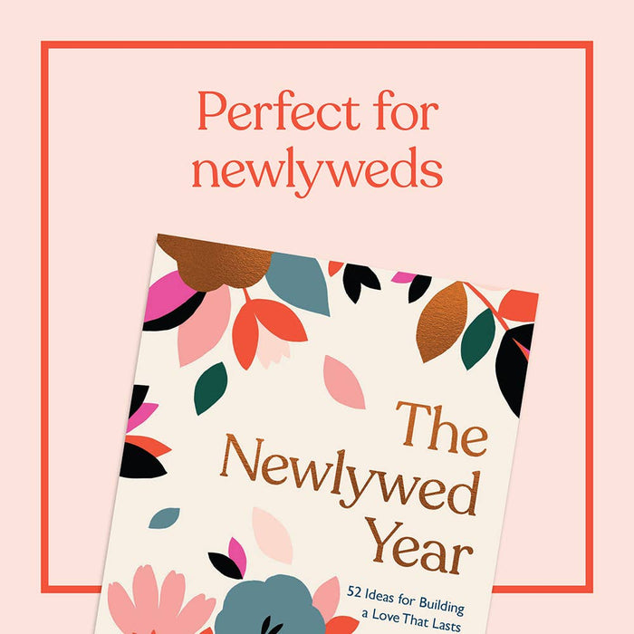 The Newlywed Year