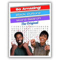 The Original Word Search (Large Print)